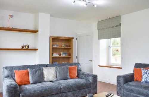 1 Dalbuaick Farm Cottage - Foto 4