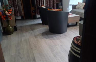 Appartement paisible - Foto 4