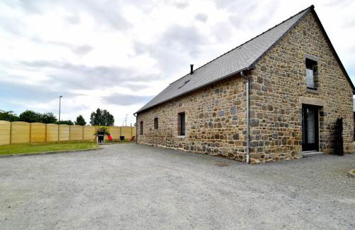 Maison récente Le Cellier à Dol-de-Bretagne proche Mont-Saint-Michel - Foto 18