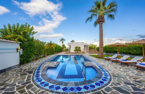 Villa Palmeras - Foto 34