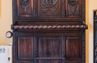 Casa rural dels Hospitalaris - Foto 78