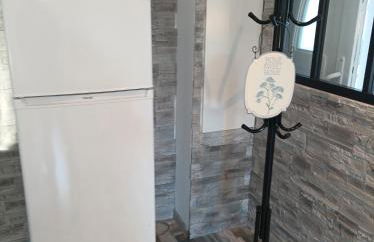 Chez Sabine la Campagne HAUT - Foto 17