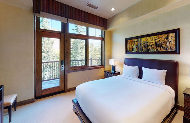 Manor Vail Lodge - Foto 48