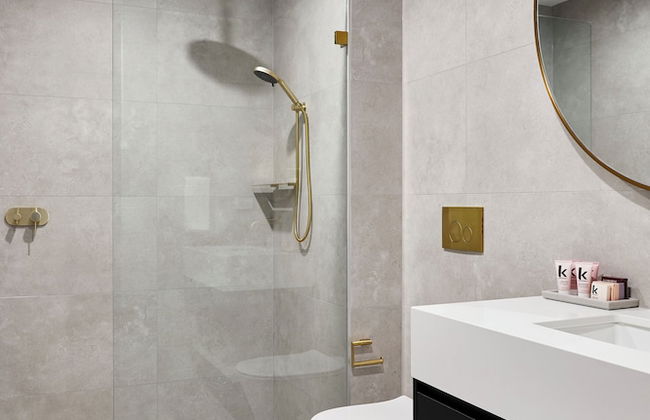 Astina Suites - Foto 33