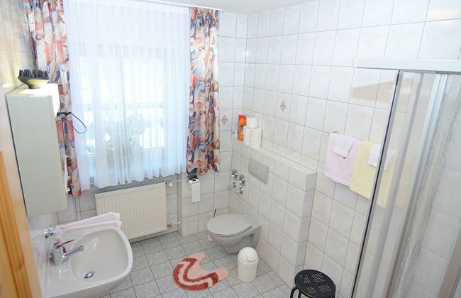 Spacious Apartment With Sauna in Schonsee - Foto 73