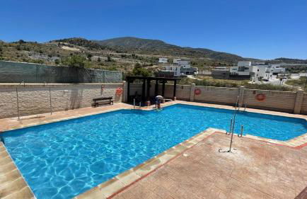 Apartment Altos del Castillo - Foto 22