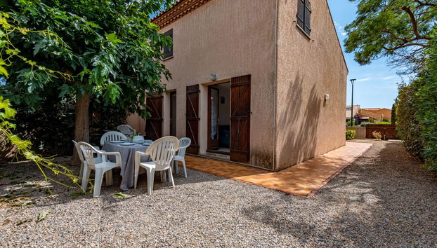 Hameau des Tamarins - Foto 2, House