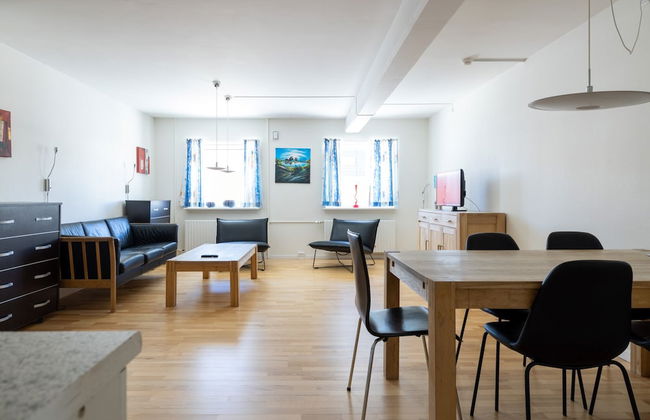 Hotel Nordbo City - Foto 10