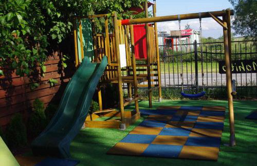 Pokoje Mohito - Foto 45