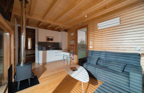 Cabanas Narea - Foto 67