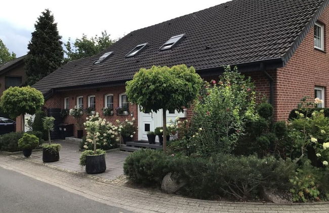 Holiday Apartment Everding - Photo 21