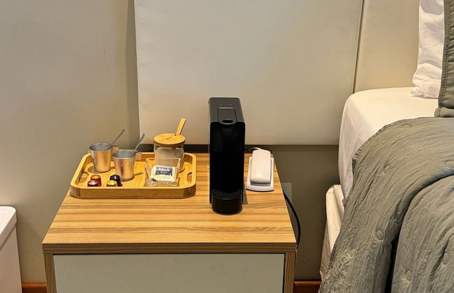 HY Beach Flats - Foto 25