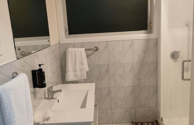 3 Bedroom Garden Chalet B - Photo 13