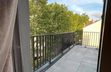 Superb 3 Bedroom near to Paris with Parking - Foto 22