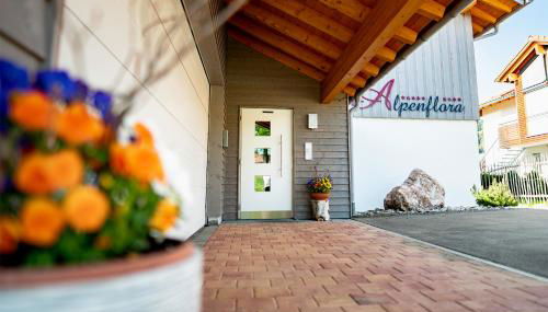 Landhaus Alpenflora - Foto 3