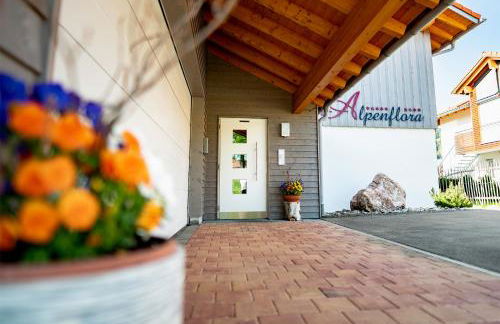 Landhaus Alpenflora - Foto 3