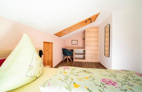 Wohlfühl Auszeit in den Bergen - Foto 6