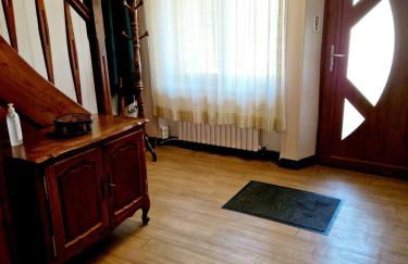 Gîte La Scierie, Maison Familiale, Laguiole - Photo 33