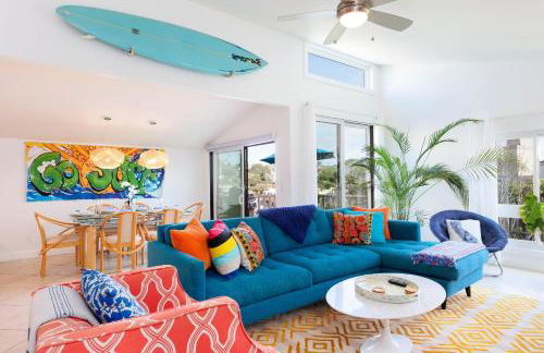 SB-503 - Cali Surfer Lounge - Foto 2