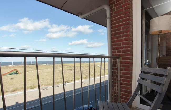 Apartment in Katwijk Near the Beach - Foto 34