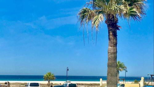 Urb Las Cañas Apartamento F1 - Foto 2