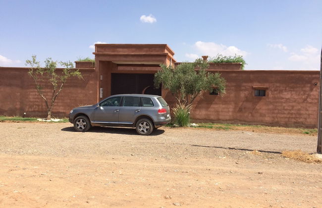 Villa Cactus - Foto 31