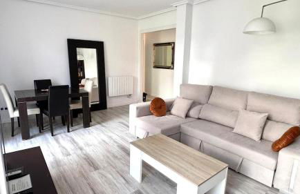 HERRERA CONFORT San Sebastián -Garaje- - Foto 2