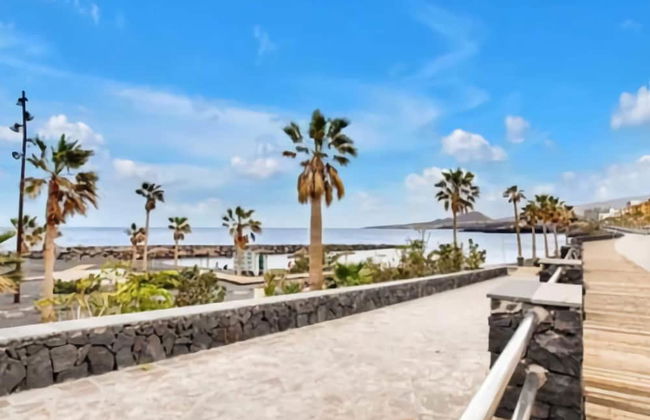 Nice Apartment With Terrace in Candelaria - Foto 30