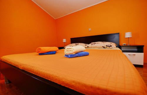 Apartments SOL - Photo 38