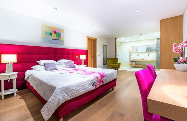 Villa Rosary Dubrovnik - Foto 38