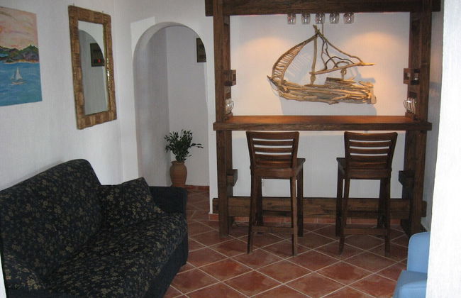 Porto Castello Villas Porto Marina - Foto 7