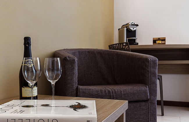 Le Residenze del Centro - Photo 27