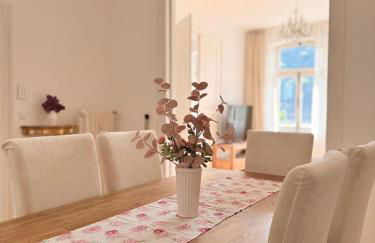 Villa Rheinblick 1 OG - Foto 11