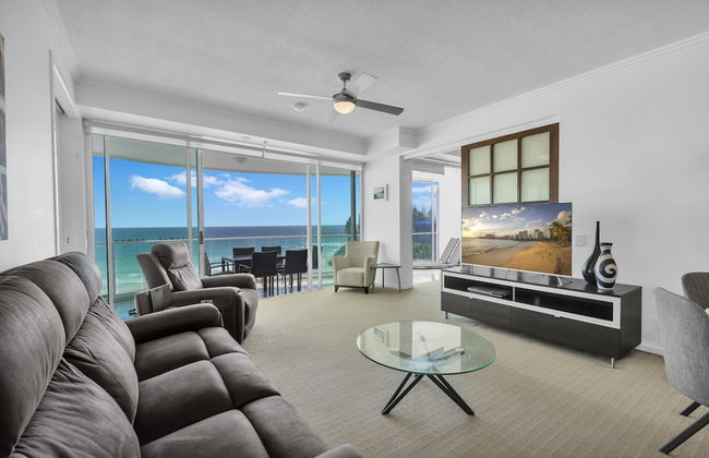 Reflection on the Sea - Foto 19