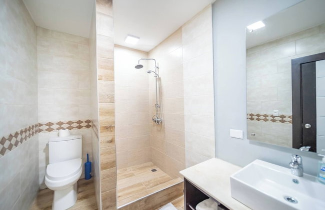 4br Penthouse With Rooftop Pool In Sosua Strip! - Foto 12