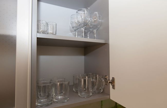 Kvart Boutique Smolenskaya - Foto 38