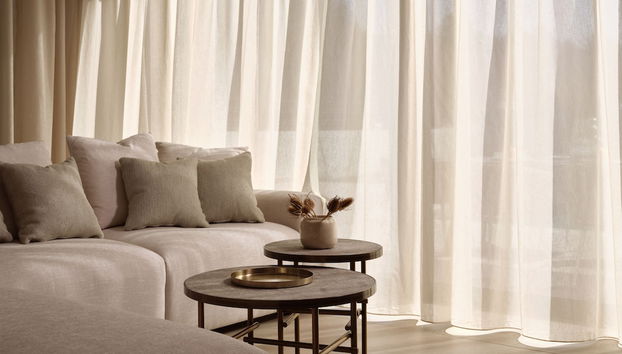 Soleil Luxury Villas - Foto 5, Zona de estar