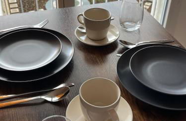 Cozy Flat in Saint Ouen - Foto 7