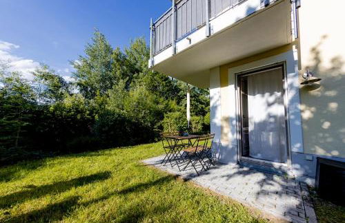 Come4Stay Innstadtgarten Domblick - Foto 46