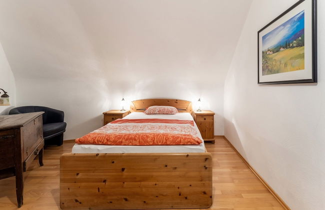 Schleiden Wellness Apartment - Foto 16