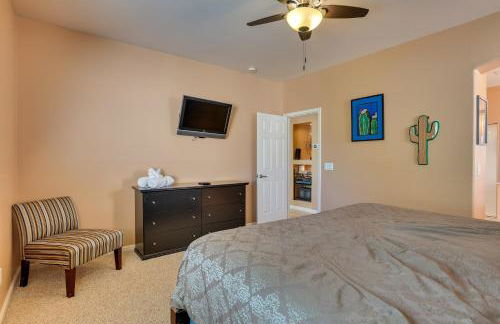 Outdoor Oasis! Getaway 5 Mi to State Farm Stadium - Foto 22