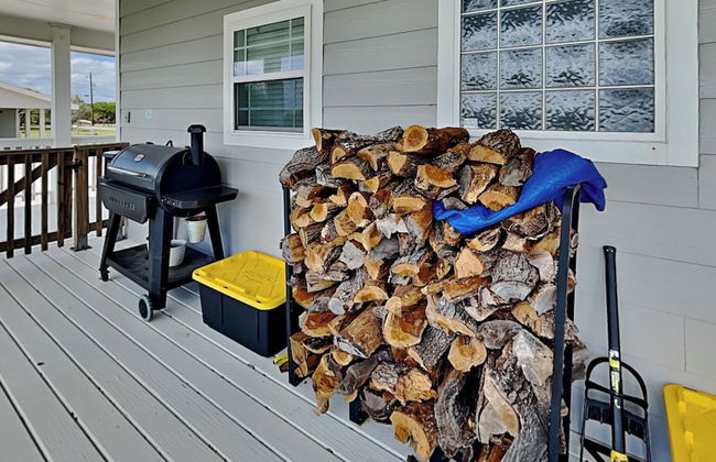 Papa's Place by Miss Kitty’s - Photo 9