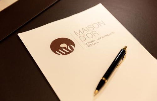 Maison d'Or - Via Cecchi - Foto 12