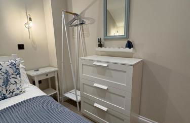 Seabank Cottage Wirral Luxury coastal retreat - Foto 18