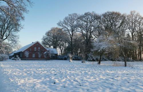 Ruheoase am Wald 35651 - Photo 23