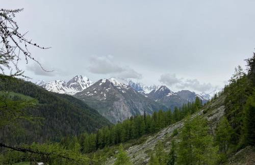 Casa Piccola Del Terranova - La Thuile - Foto 51