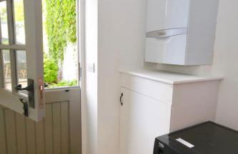 The old post office Barbon - Foto 6