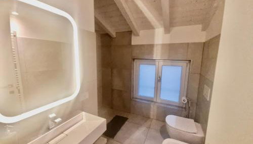 The Wee House on the Lake - Foto 5, Shower