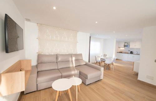 Apartamentos Blanco Sol - Foto 85