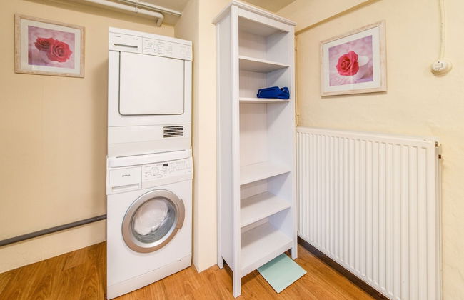 Characteristic Holiday Home in Cherain With Balcony - Foto 75